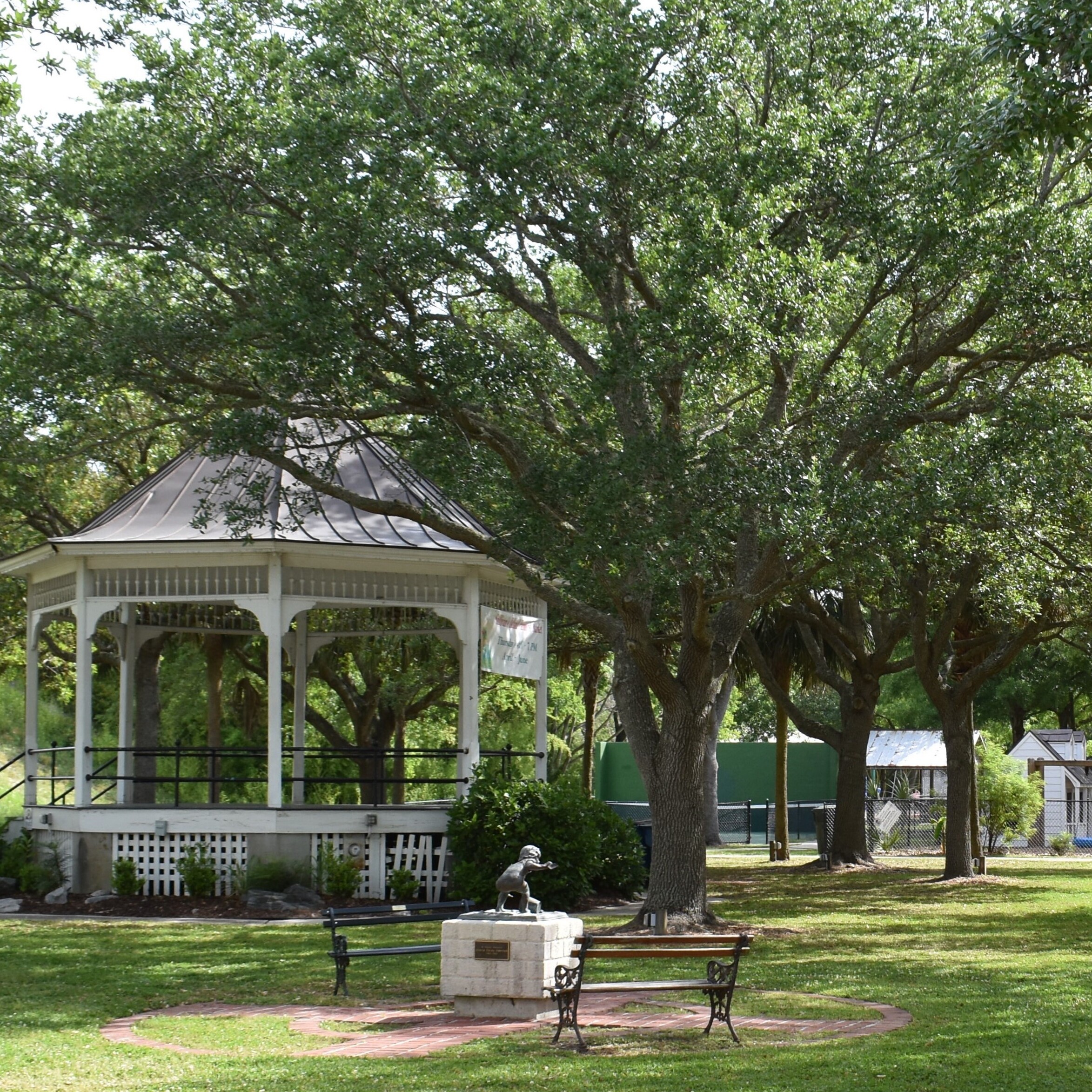 Open Days: Sullivan's Island Garden Tour - logo